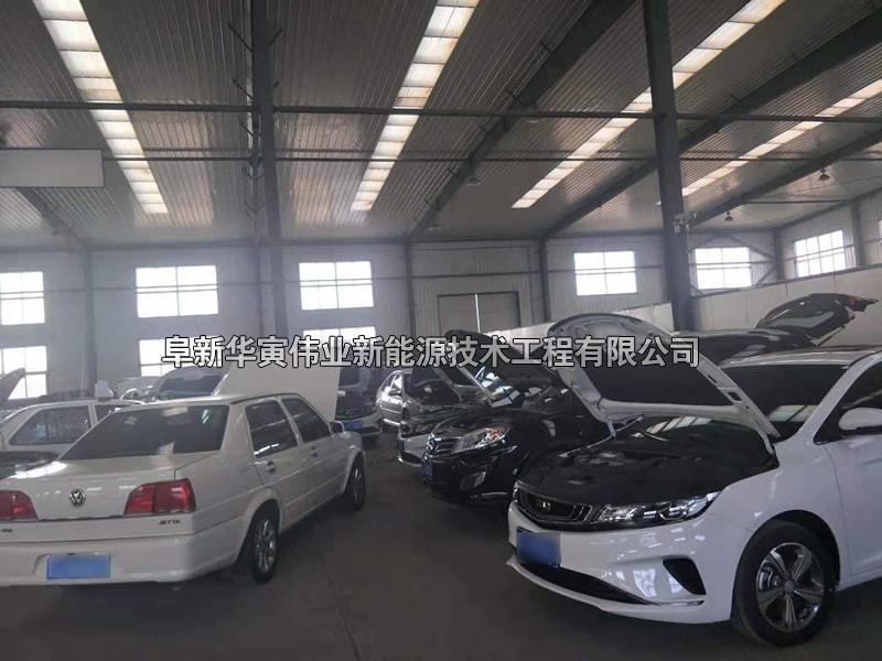 改裝現場(chǎng) 改裝現場(chǎng)